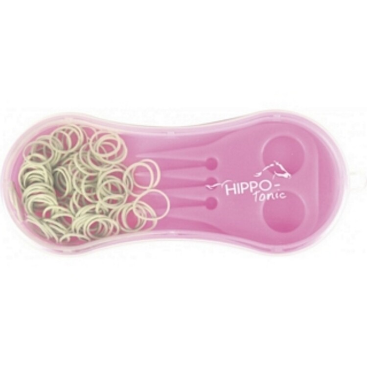 Hippo Tonic Natter Brush