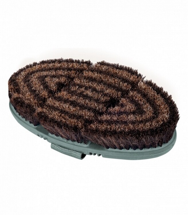 Waldhausen Flex Body Borstel Horsehair