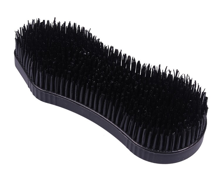 QHP Super brush borstel