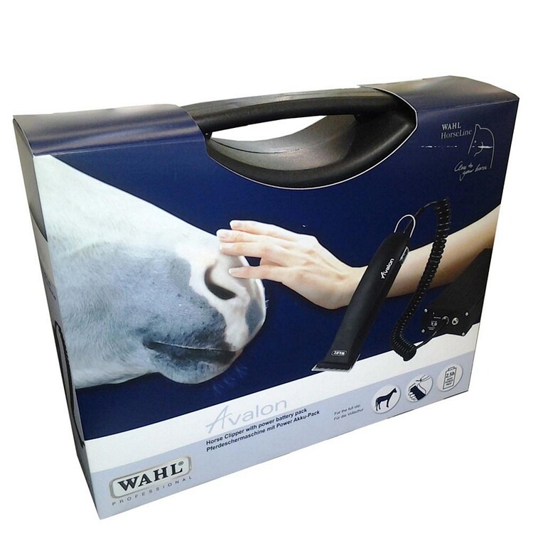 Wahl scheermachine Avalon 1290