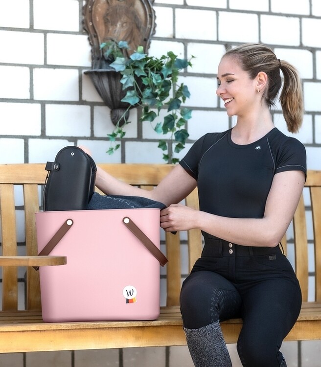 Waldhausen Multi & Grooming tas ECO
