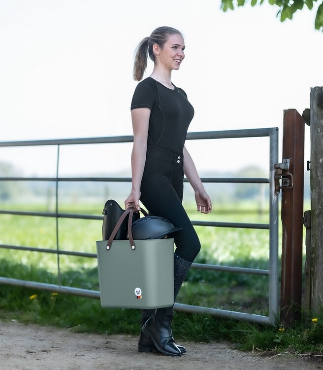Waldhausen Multi & Grooming tas ECO