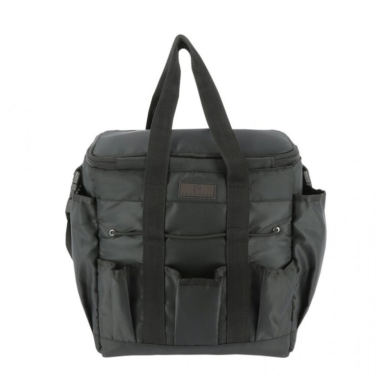Equitheme Grooming Tas Soft