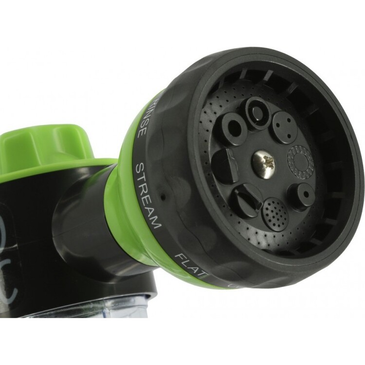 HippoTonic Hydromassage Gun