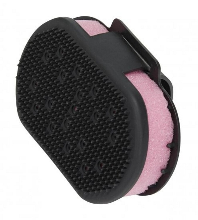 LeMieux Hippo Scrubber