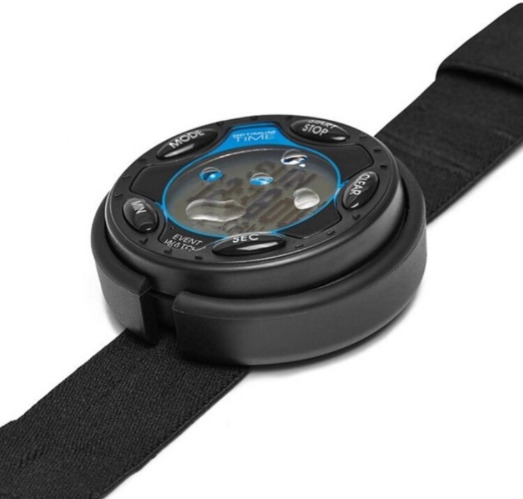 Optimum Time 14R Jumbo Event Watch oplaadbaar