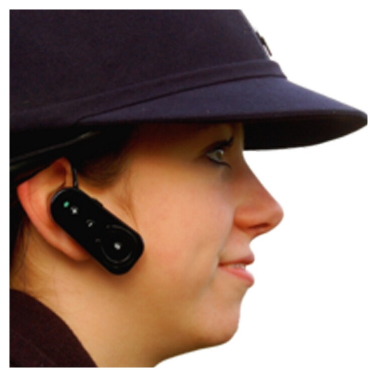 WHIS Wireless complete set
