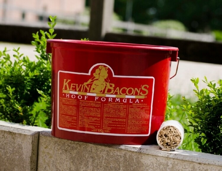 Kevin Bacon's Hoof Formula 5kg