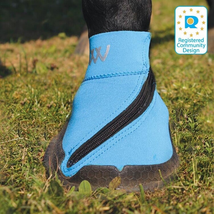 Woofwear Medical Hoof Boot