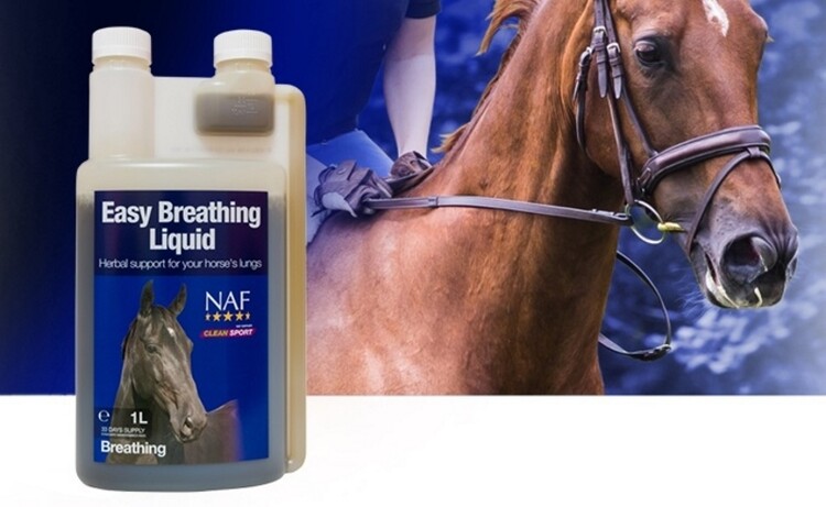 Easy Breathing Liquid 1L