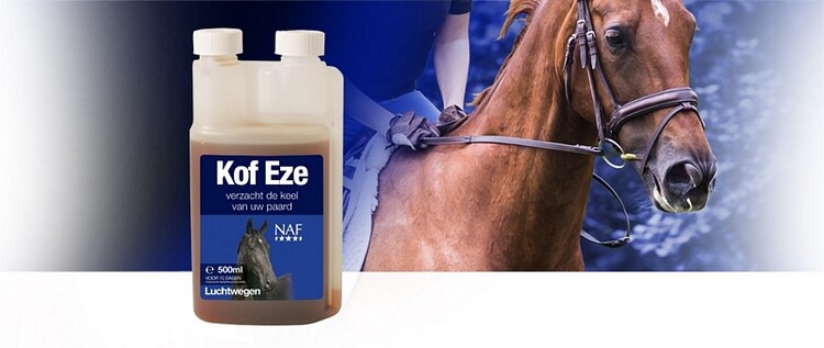 NAF Kof-Eze