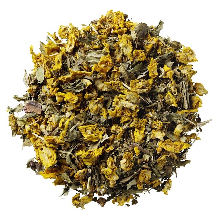 HorseFlex Luchtwegen mix 600gr