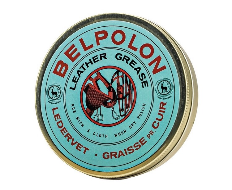 Belpo Ledervet Classic 200ml