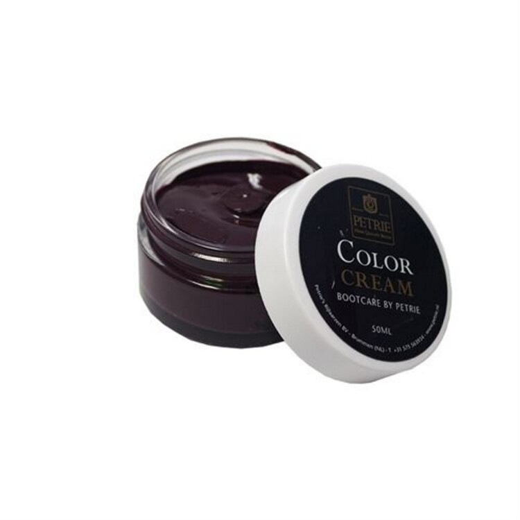 Petrie Colour Cream