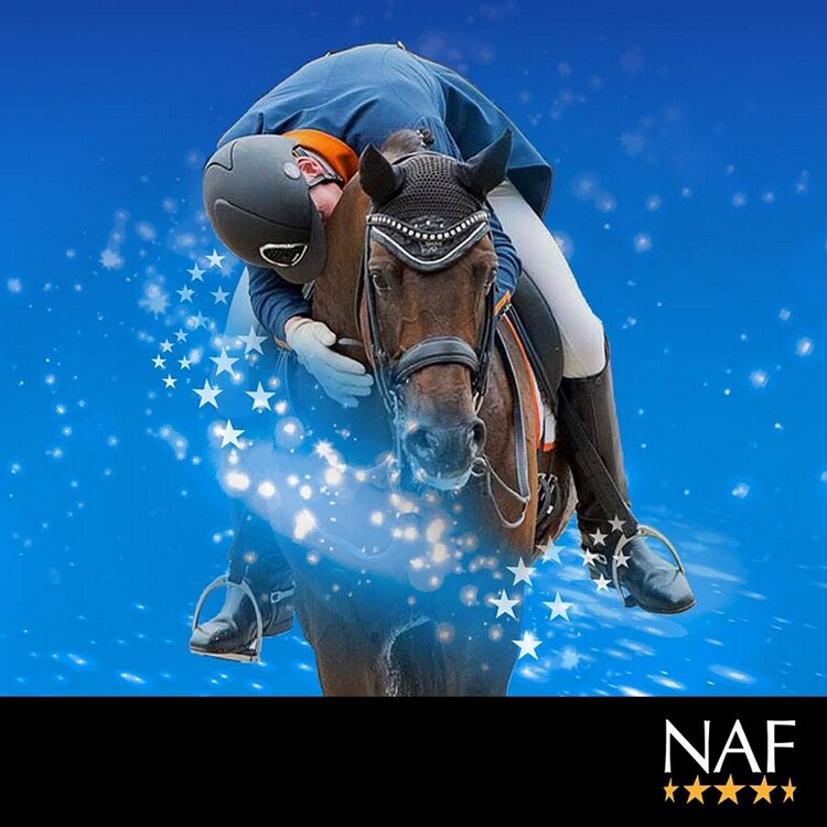 NAF Magic 750g