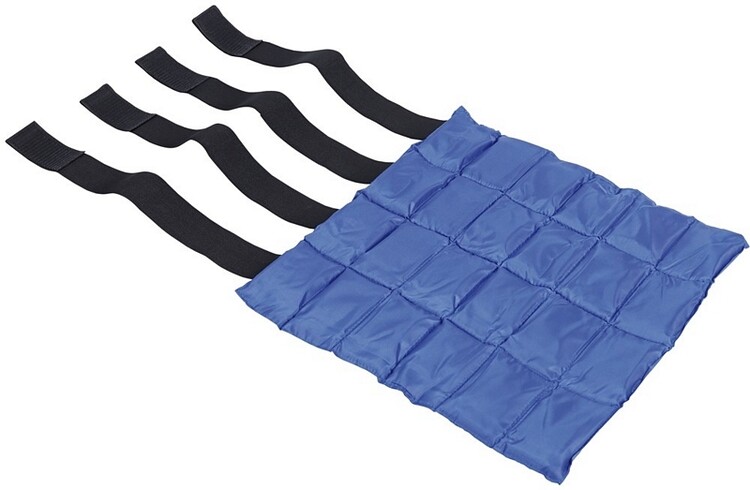 Harry's Horse Cold Wraps