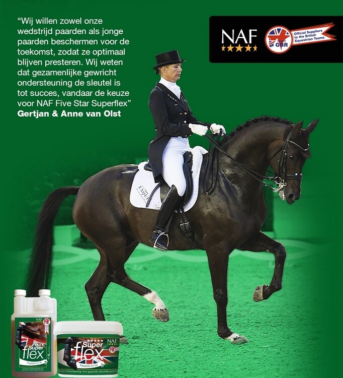 NAF Superflex Liquid 1L