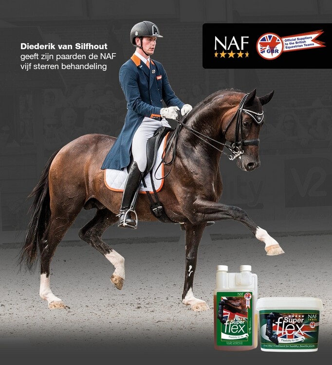 NAF Superflex Liquid 5L