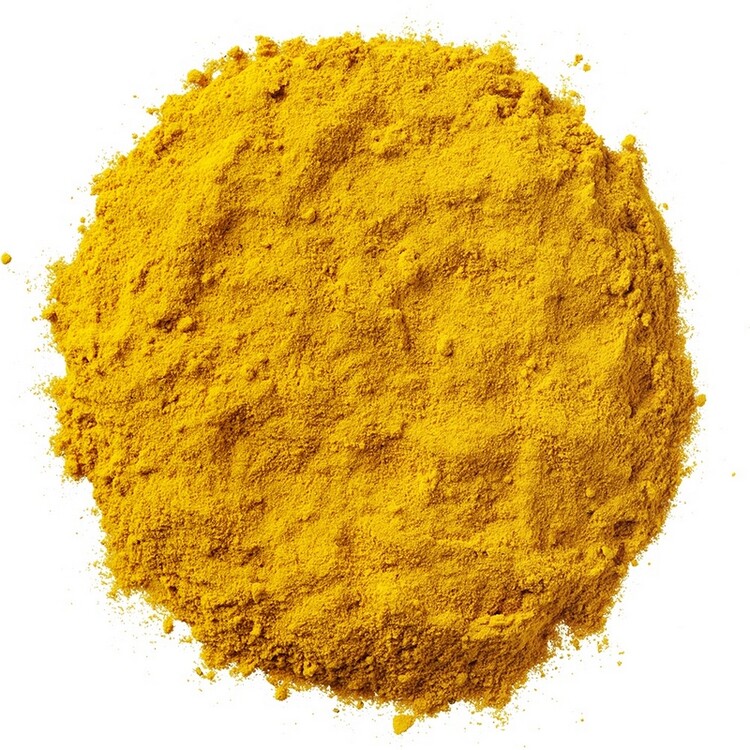 HorseFlex Curcuma 800gr