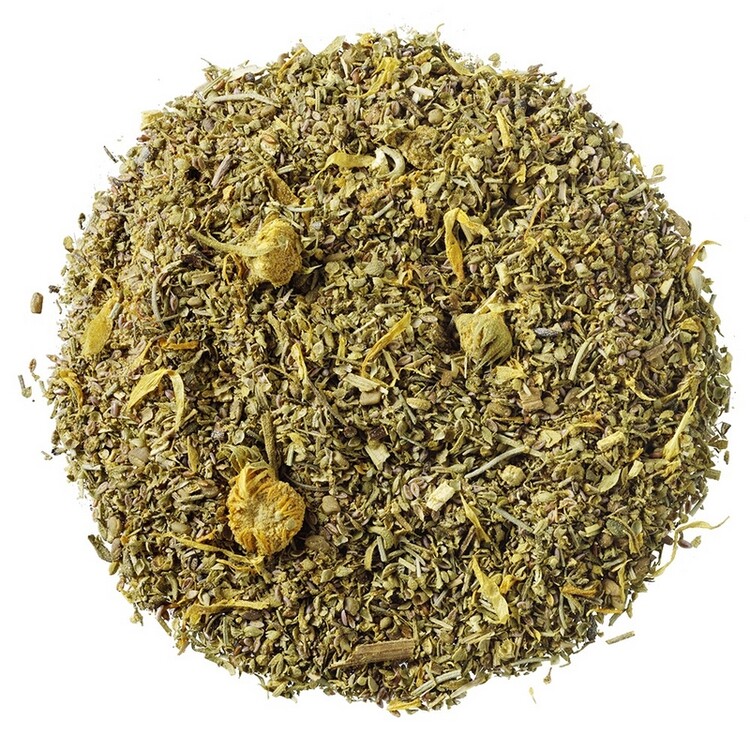 HorseFlex Darmkruiden 600gr emmer