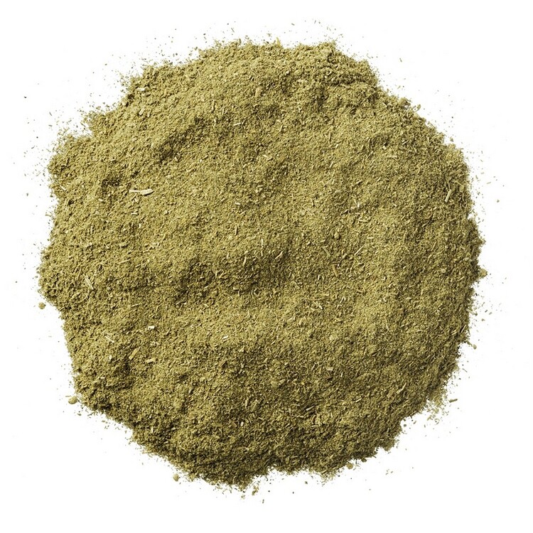 HorseFlex Kriebel Zomermix 3000gram