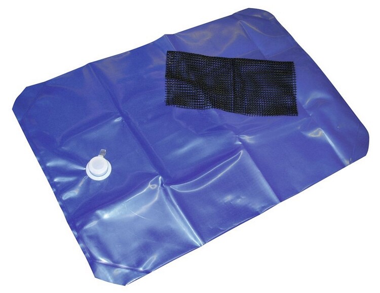 Waterzak H2GoBag 80L