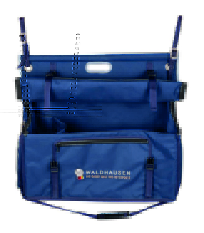 Waldhausen Box Tas