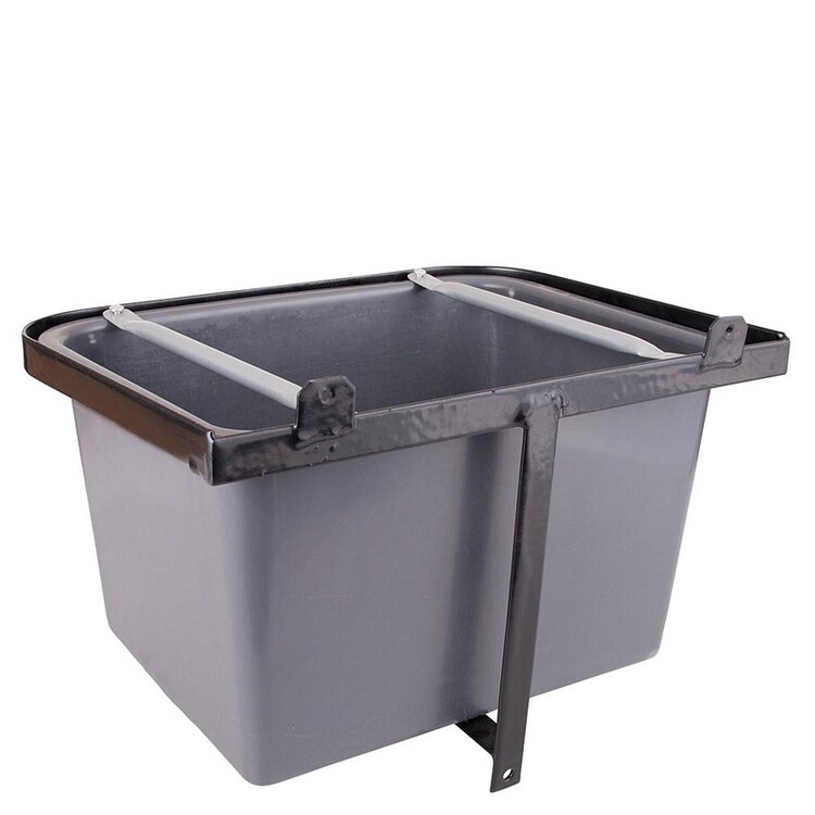 Premiere Voerbak 35L