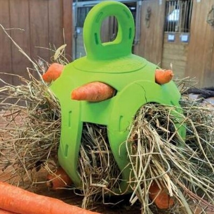 Hooibal Jolly Hay Ball 8