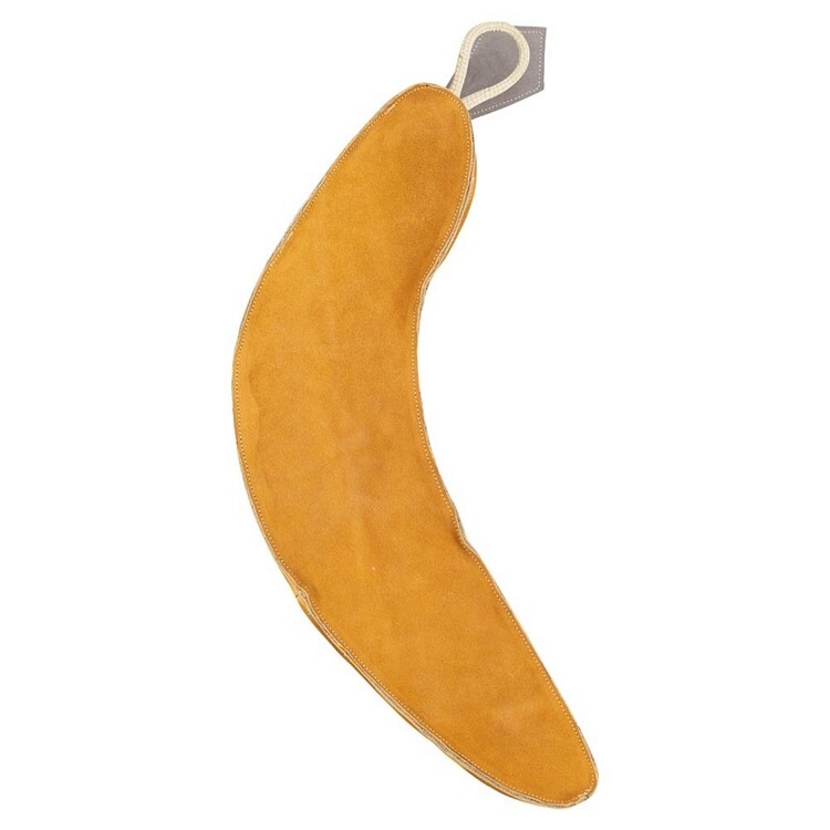BR Paardenknuffel Banaan
