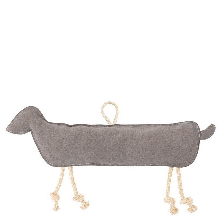BR Paardenknuffel teckel