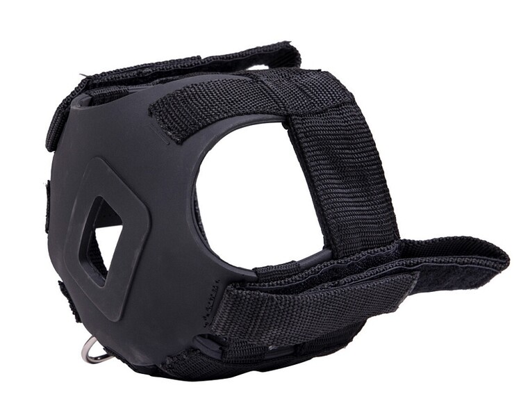 QHP Graasmasker attachable