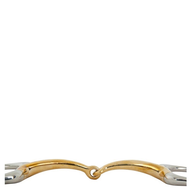 BR Bustrens Soft Contact 16 mm Curved Enkel gebroken