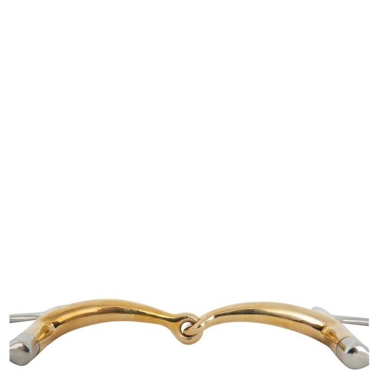 BR D-trens Soft Contact 14mm