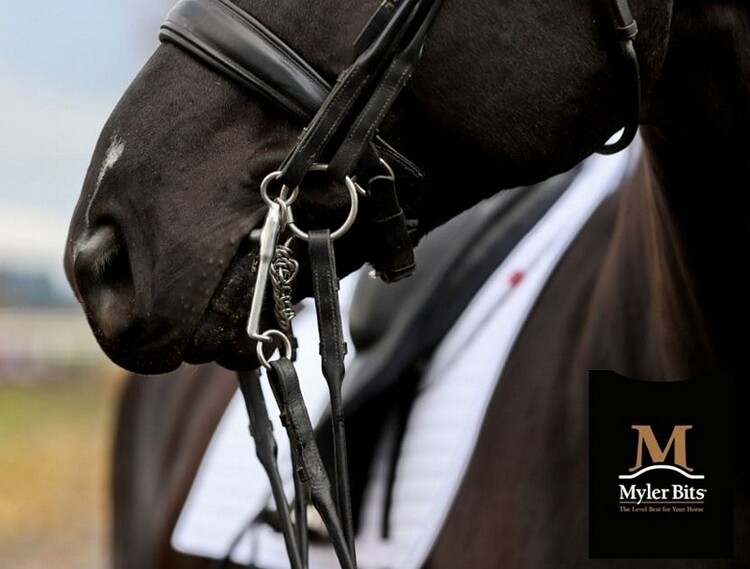 Myler Onderlegtrens Confort MB04 Level 2