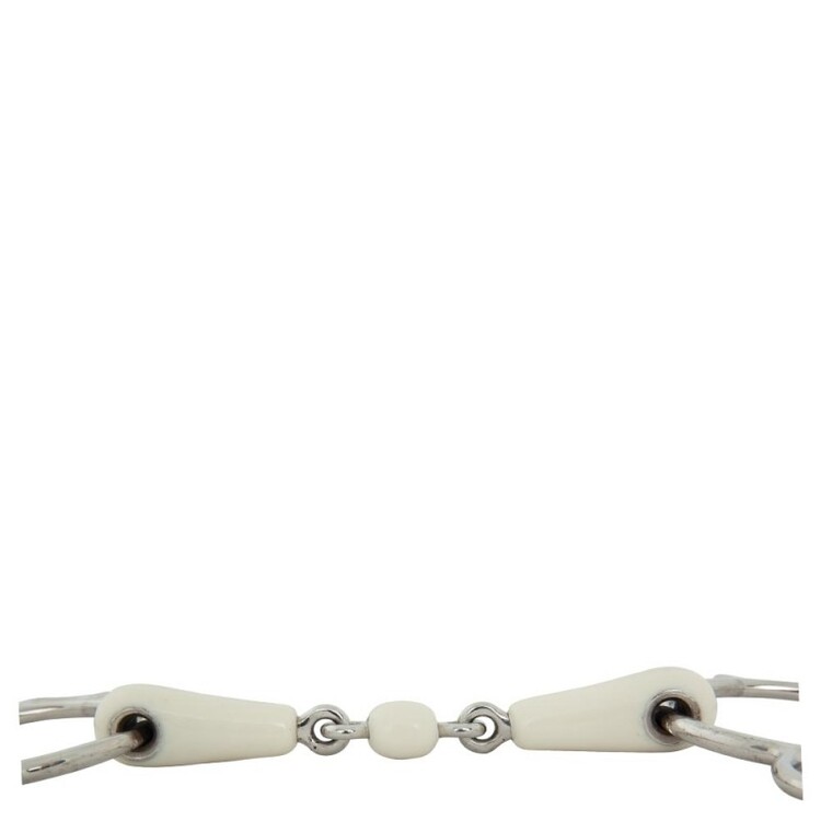 BR Pessoa Combo Comfort 18mm dubbel gebroken