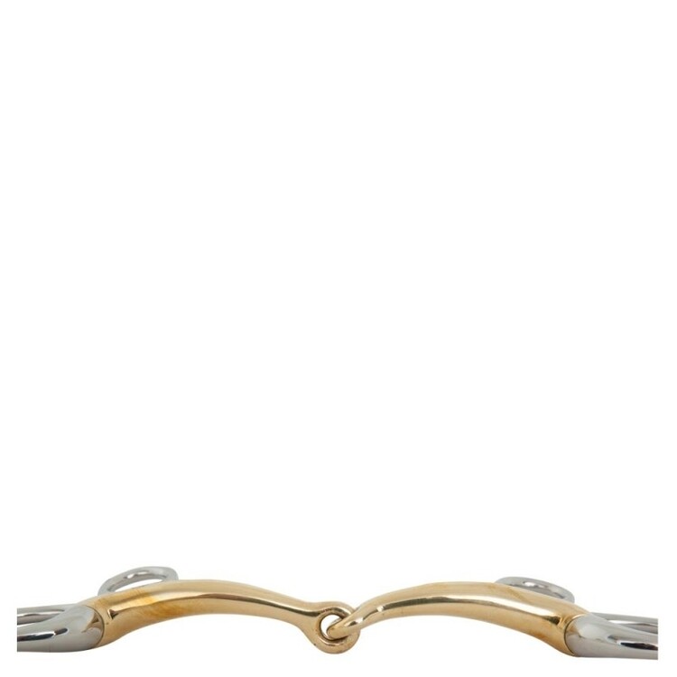 BR Bauchertrens Soft Contact 12mm