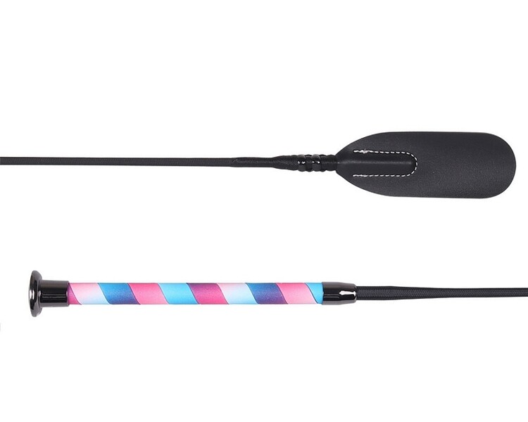 QHP Springzweep Ombre