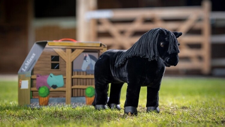 LeMieux Mini Toy Pony Skye