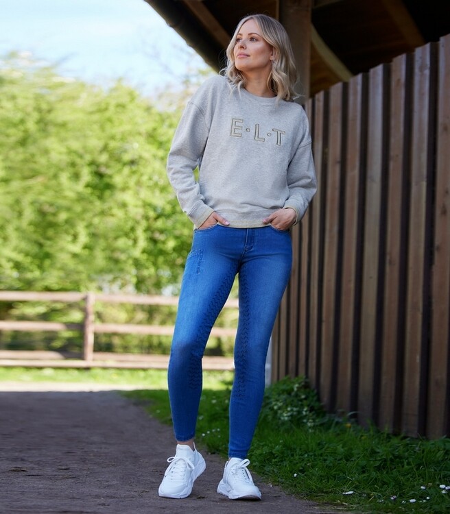 ELT Jeans Rijbroek Luna
