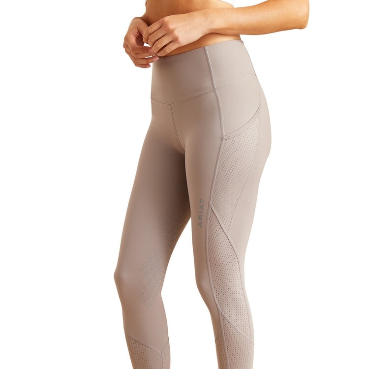 Ariat Breathe Eos Tight HalfGrip
