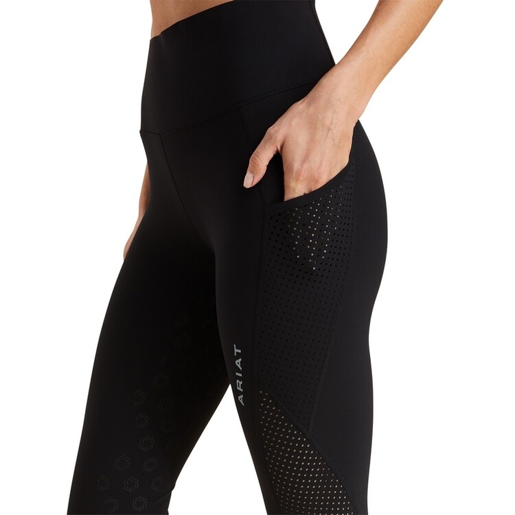 Ariat Breathe EOS HalfGrip Rijlegging Recycled