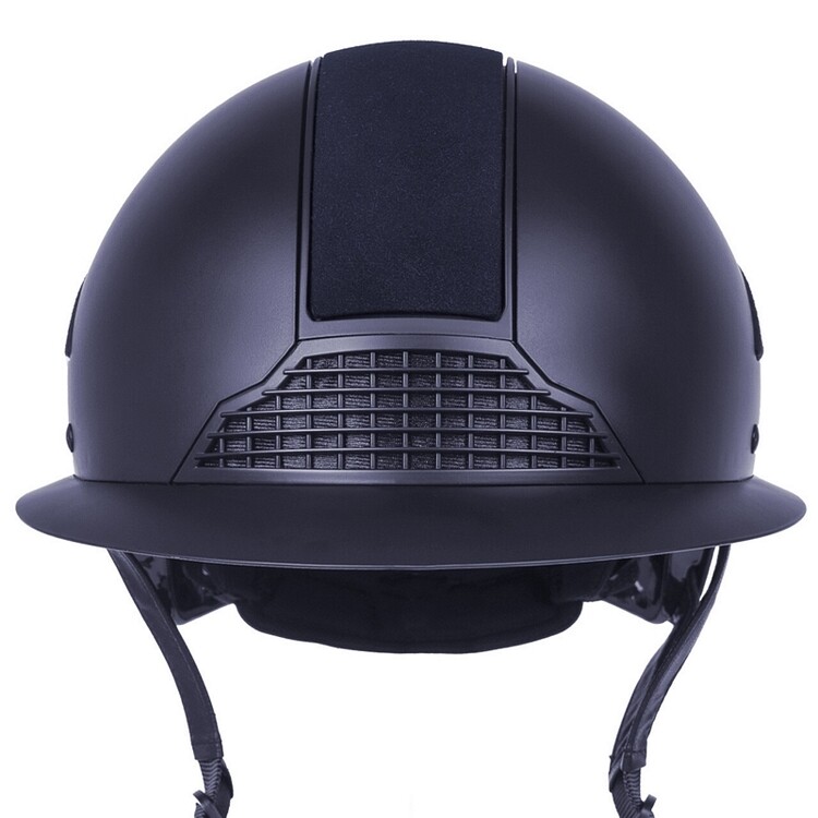 QHP Veiligheidscap Austyn polo visor