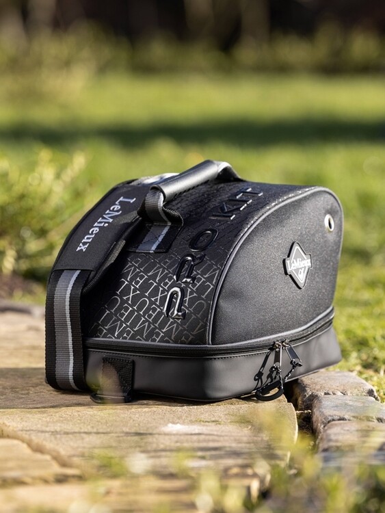 LeMieux Helmtas Elite Pro