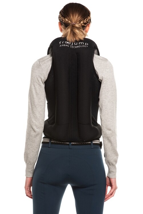 FreeJump Airbag vest