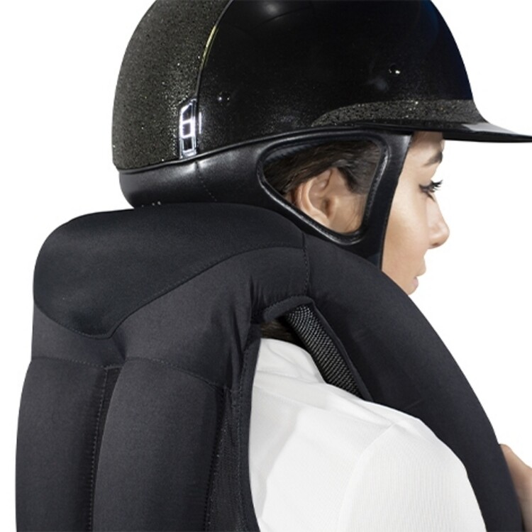 Helite Zip-in 2 Airbagvest