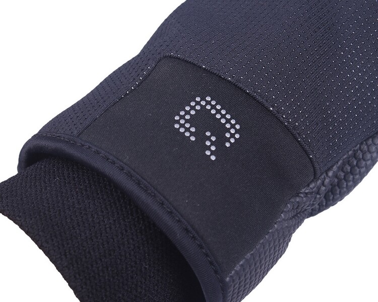 QHP Winterhandschoen Siberië waterproof