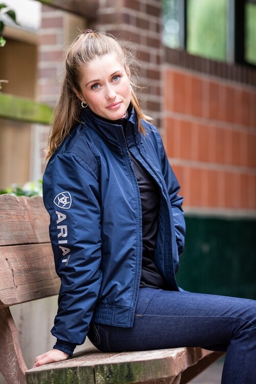 Ariat Stable Team Jacket