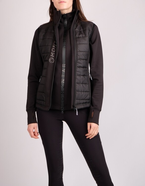 Montar Emma Bodywarmer Quilt