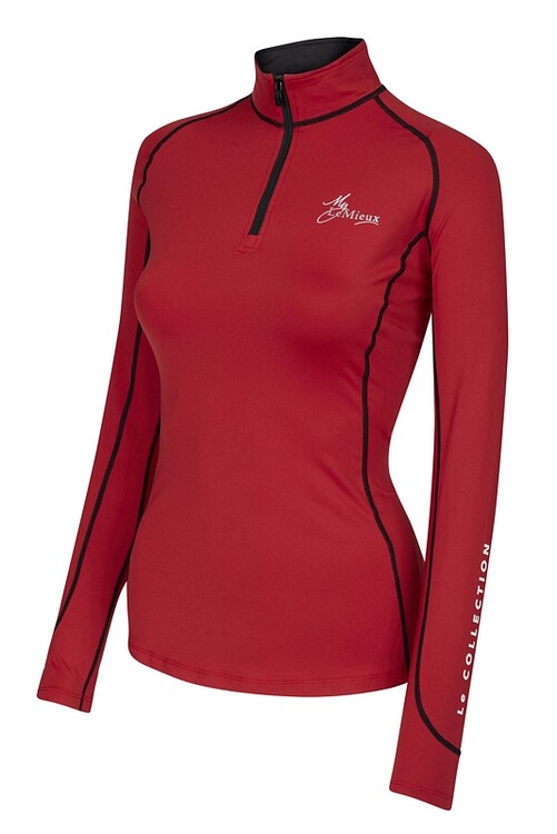 LeMieux Base Layer